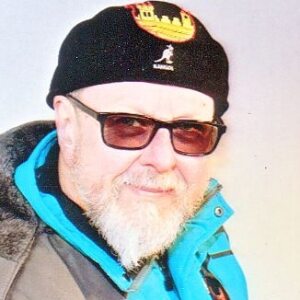 Profilbild von Andreas Kumor