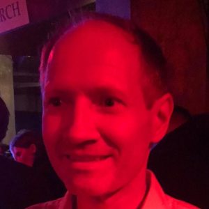 Profilbild von Andreas Kumpp
