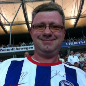 Profilbild von Andreas Kundt
