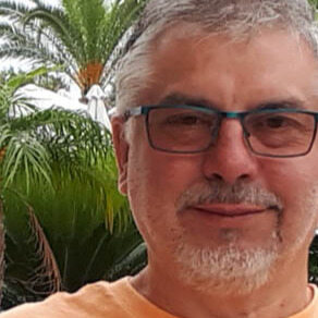 Profilbild von Andreas Kunstmann