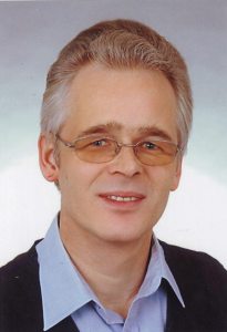 Profilbild von Andreas Kunze