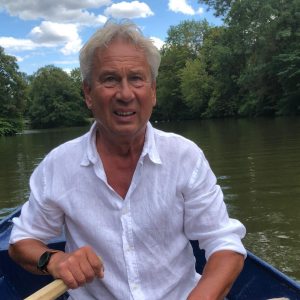 Profilbild von Andreas Kunze
