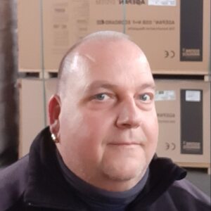 Profilbild von Andreas Kunzendorf