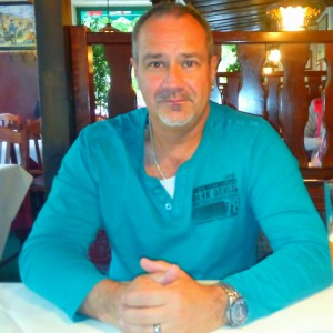 Profilbild von Andreas Kuphal