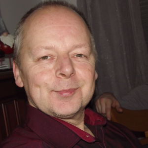 Profilbild von Andreas Kurt