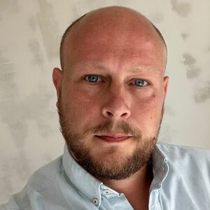 Profilbild von Andreas Kurtzke