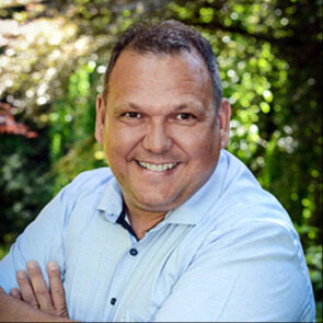 Profilbild von Andreas Kurtzrock