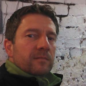 Profilbild von Andreas Kurz