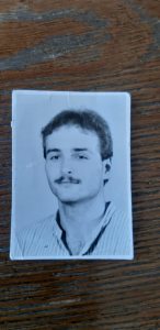 Profilbild von Andreas Kurzke