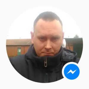 Profilbild von Andreas Kurzow