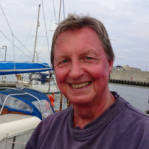 Profilbild von Andreas Kuss