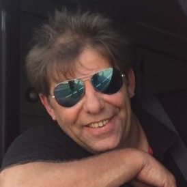 Profilbild von Andreas Kuß