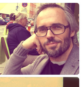 Profilbild von Andreas Kusserow