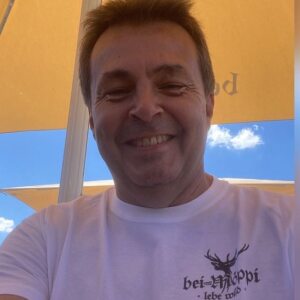 Profilbild von Andreas Kussl