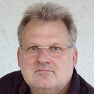 Profilbild von Andreas Kuttruff