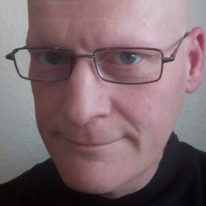 Profilbild von Andreas Kutz