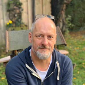 Profilbild von Andreas Kwapil