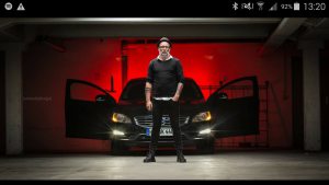 Profilbild von Andreas Laabs