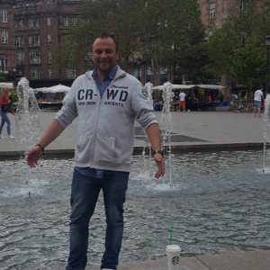 Profilbild von Andreas Lachner