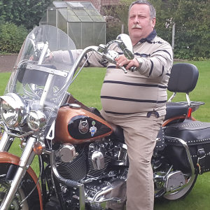 Profilbild von Andreas Lademann