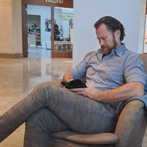Profilbild von Andreas Ladewig