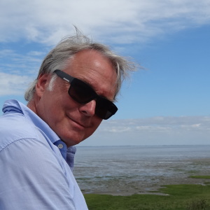 Profilbild von Andreas Lage