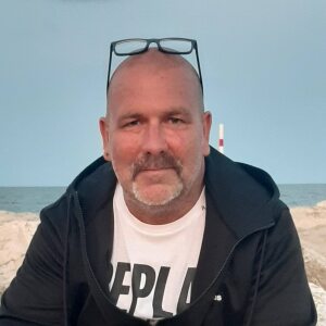 Profilbild von Andreas Lage