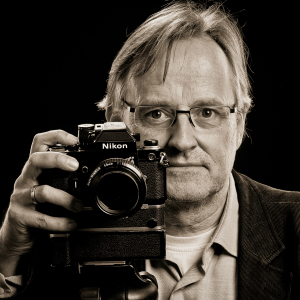 Profilbild von Andreas Laible