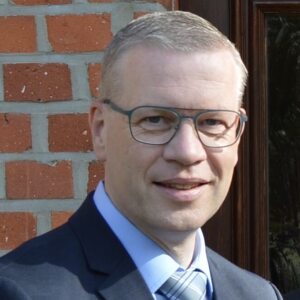 Profilbild von Andreas Lakenbrink