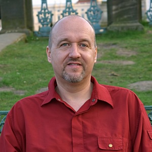 Profilbild von Andreas Lakoma