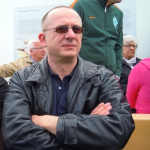 Profilbild von Andreas Lammers