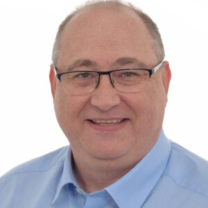Profilbild von Andreas Lammert
