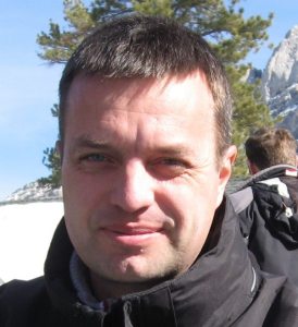 Profilbild von Andreas Lamp