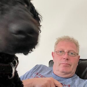 Profilbild von Andreas Lampe-Bethmann