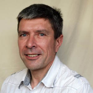 Profilbild von Andreas Lampe