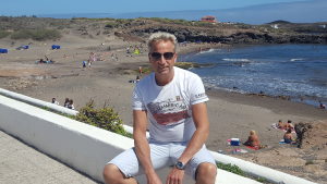 Profilbild von Andreas Lampe