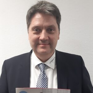 Profilbild von Andreas Lamprecht