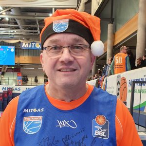 Profilbild von Andreas Land