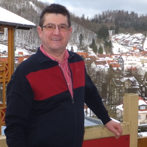 Profilbild von Andreas Landel