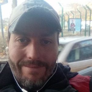 Profilbild von Andreas Landsberg