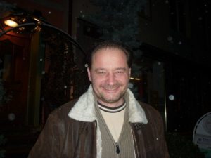 Profilbild von Andreas Lang