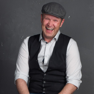 Profilbild von Andreas Lang