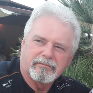 Profilbild von Andreas Langa