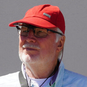 Profilbild von Andreas Lange