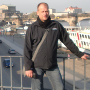 Profilbild von Andreas Lange