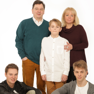 Profilbild von Andreas Lange