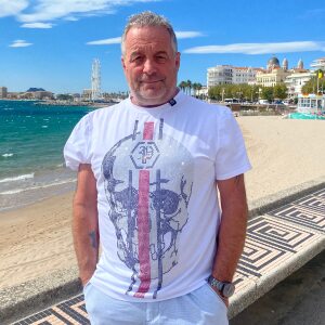 Profilbild von Andreas Lange