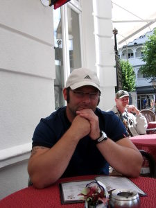 Profilbild von Andreas Lange