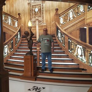 Profilbild von Andreas Lange