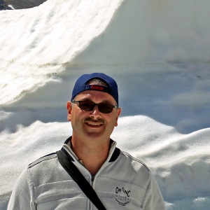 Profilbild von Andreas Lange